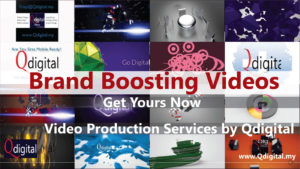 Qdigital Brand Boosting Videos Featured Image
